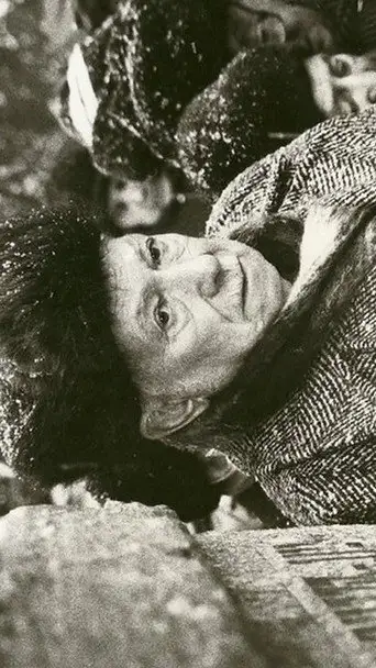 The Jewish Street (1992)