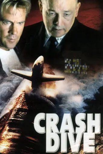 Crash Dive (1997)