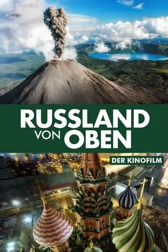 Russia From Above (2019)