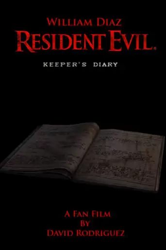 Resident Evil: Keeper's Diary (2014)