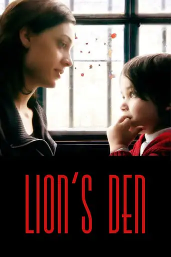 Leonera (2008)