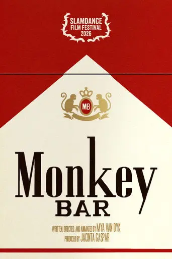 Monkey Bar (2026)