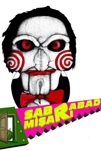Sabirabad’s Saw (2022)