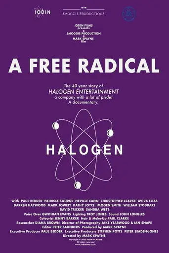 A Free Radical (2022)