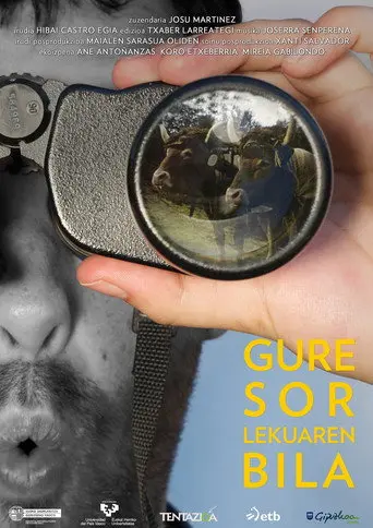 Gure Sor Lekuaren bila (2015)