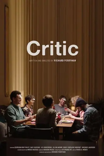 Critic (2024)