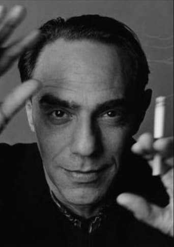 Derek Jarman - A Portrait (1991)