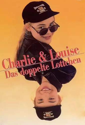 Charlie & Louise - Das Doppelte Lottchen (1994)