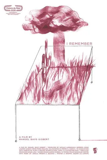 I Remember (2026)