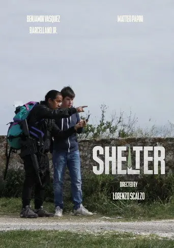 Shelter (2022)