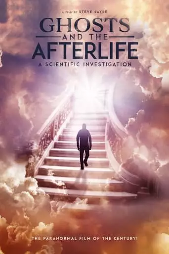 Ghosts And The Afterlife (2021)