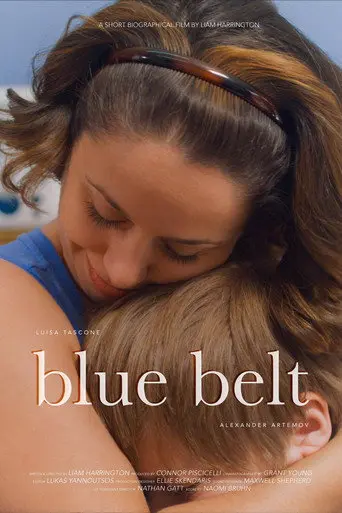 Blue Belt (2022)