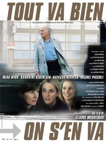 Tout Va Bien, On S'en Va (2000)