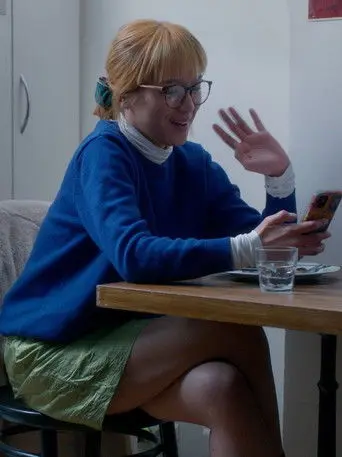 Chers parents (2024)