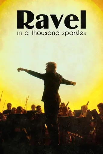Ravel in a Thousand Sparkles (2026)