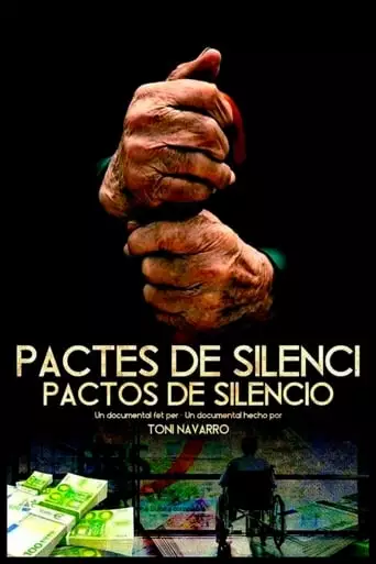 Pactes De Silenci (2018)
