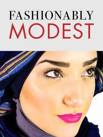 Fashionably Modest (2015)