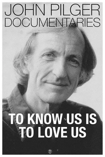 To Know Us Is To Love Us (1975)