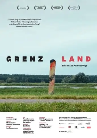 Borderland (2021)
