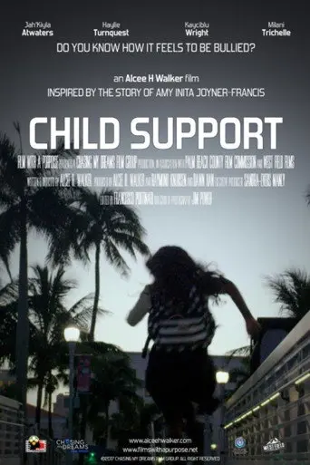 Child Support (2018)