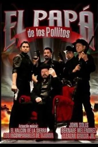 El papá de los pollitos (2009)