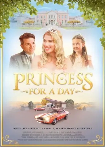 Princess for a Day (1970)