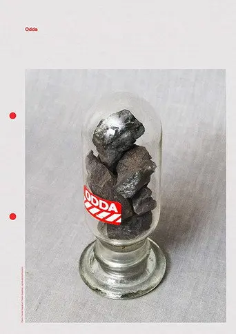 Odda (2018)