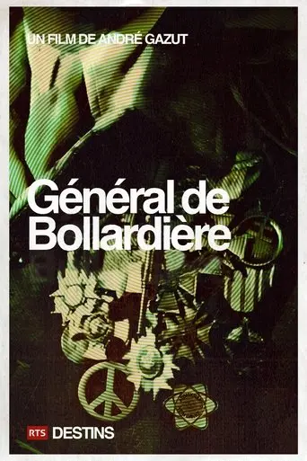 Destins: Général De Bollardière (1975)