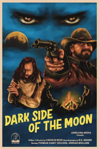 Dark Side of the Moon (2023)