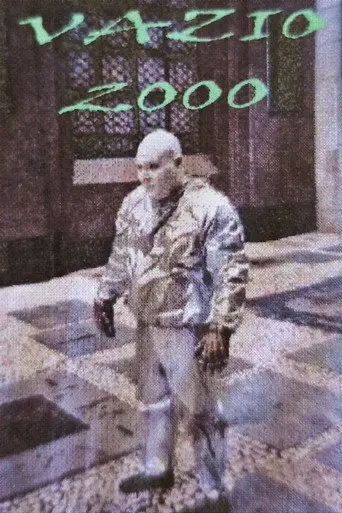 Vazio 2000 (2000)