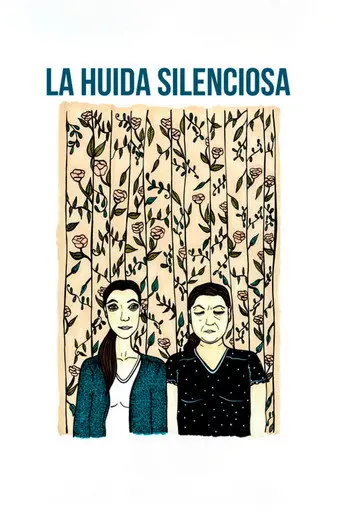 La huida silenciosa (2014)