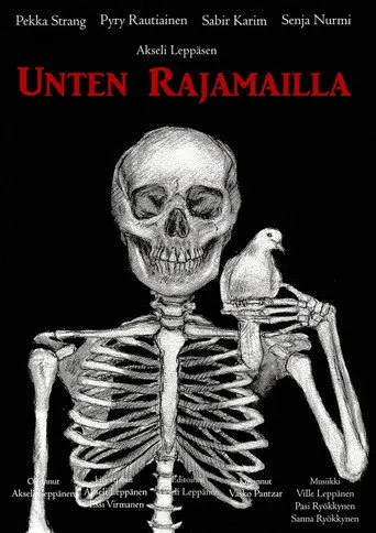 Unten Rajamailla (2018)