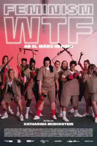 Feminism WTF (2023)