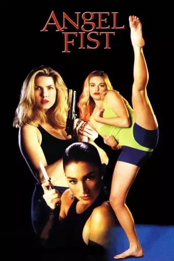 Angelfist (1993)