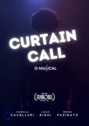 Curtain Call (2024)