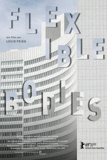 Flexible Bodies (2019)