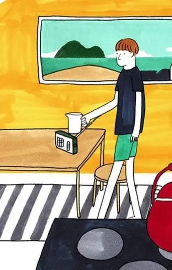 Here and There (2017)