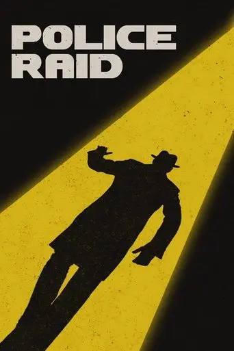 Police Raid (1947)