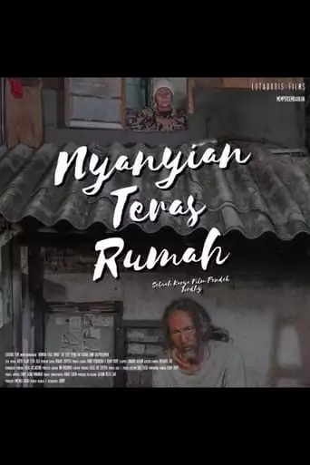 Nyanyian Teras Rumah (2021)