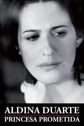 Aldina Duarte: Princesa Prometida (2009)