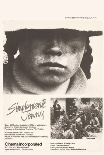 Simplemente Jenny (1977)