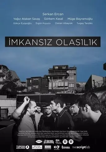 Impossible Probability (2016)