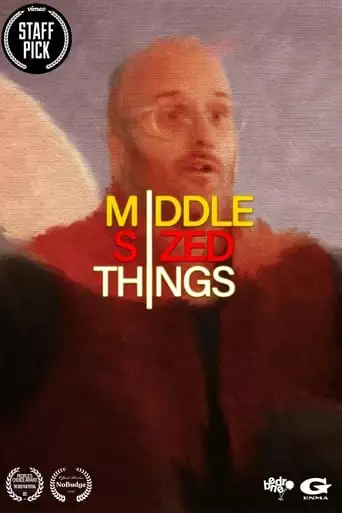 Middle Sized Things (2023)