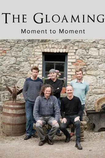 The Gloaming: Moment to Moment (2014)