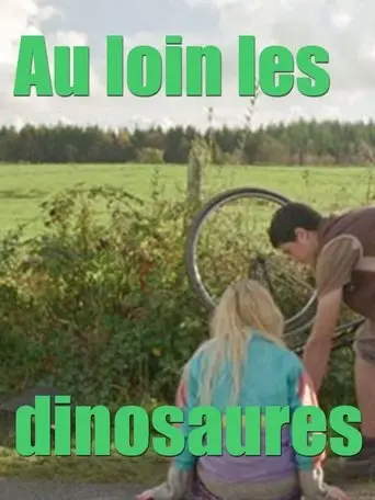 Dinosaurs in the Distance (2016)