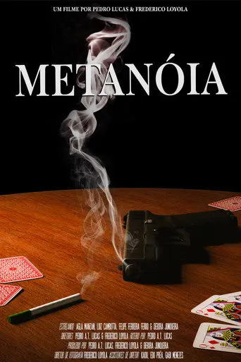 Metanoia (2026)