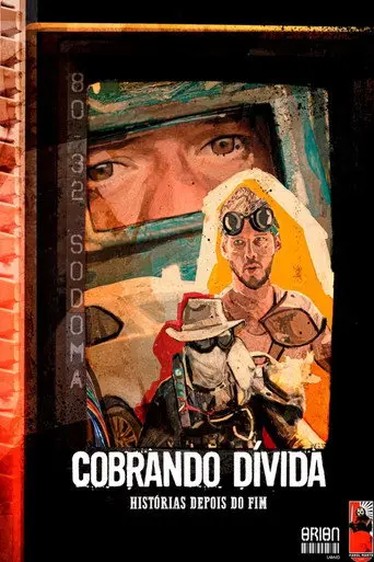 Cobrando Dívida - Orion: Histórias Depois do Fim (2021)