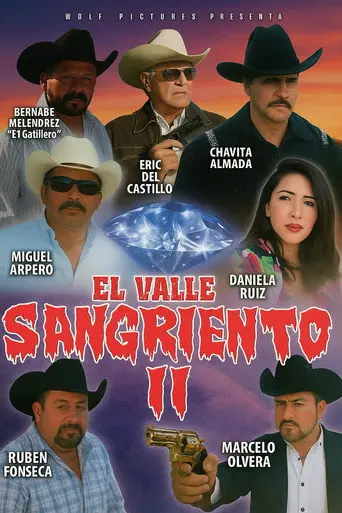 El Valle Sangriento 2 (2009)