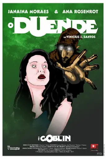 O Duende (2015)