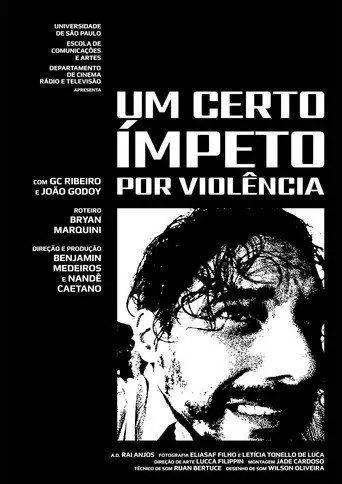 A Certain Crave For Violence (2023)